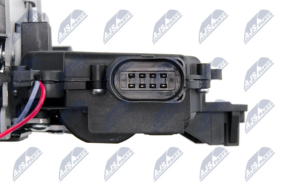Door Lock EZC-VW-002