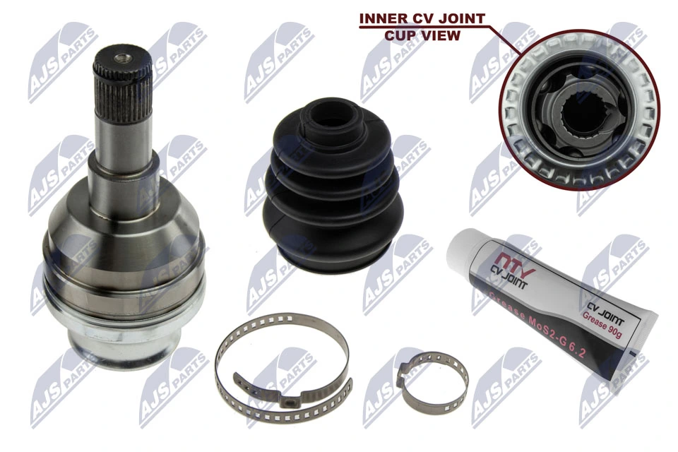 Joint Kit, drive shaft NPW-PL-052