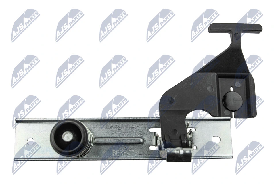 NTY EZC-RE-076 Bonnet Lock
