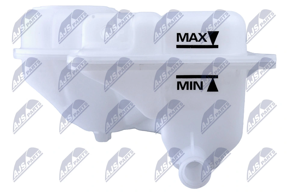 Expansion Tank, coolant CZW-AU-009