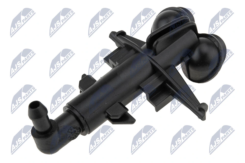 Washer Fluid Jet, headlight cleaning EDS-LR-012