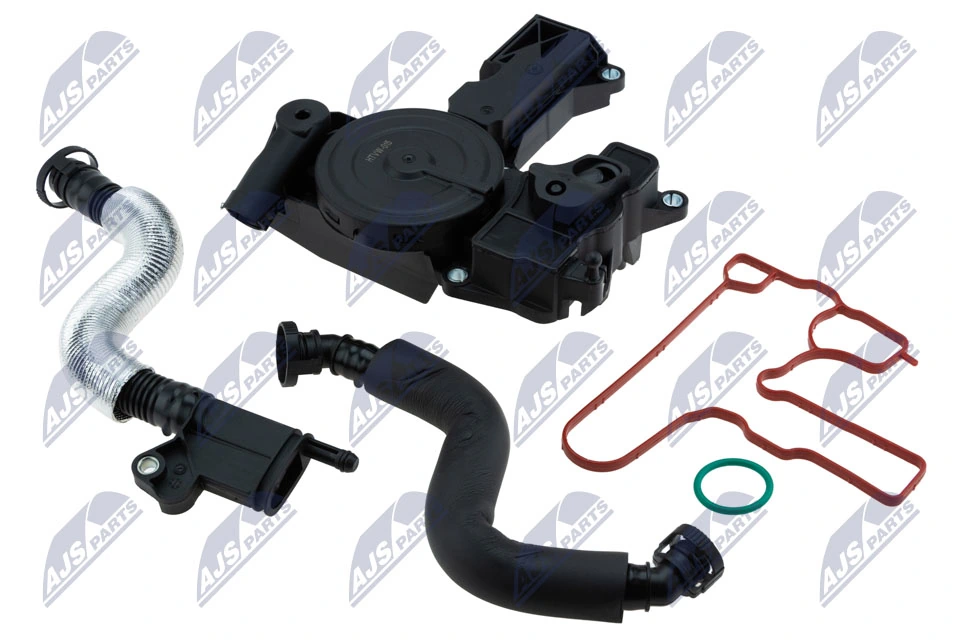 Oil Separator, crankcase ventilation SEP-VW-015