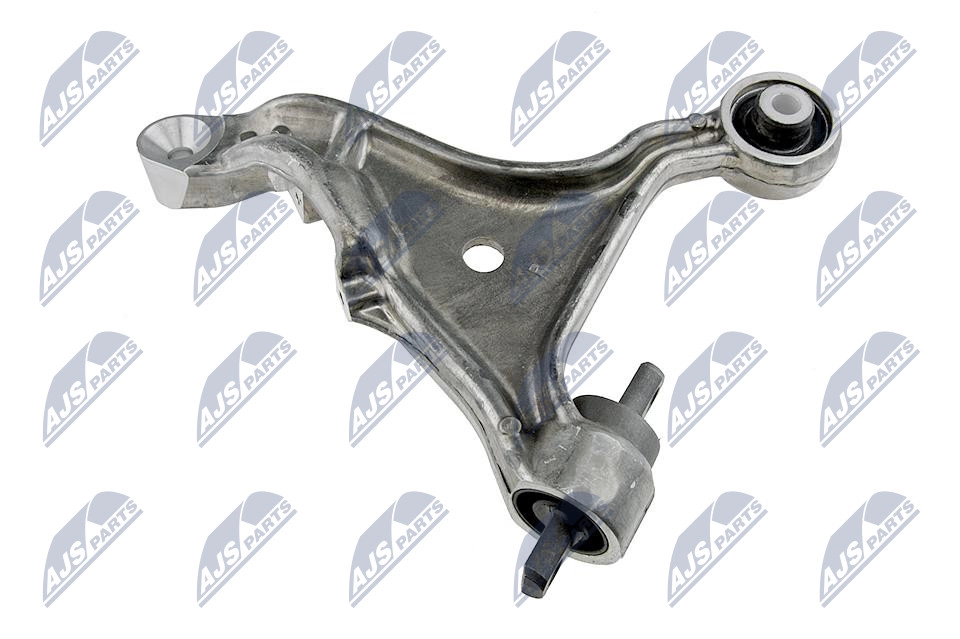 Control/Trailing Arm, wheel suspension ZWD-VV-011