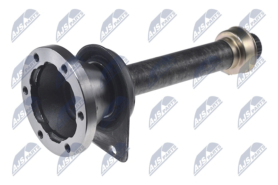 Stub Shaft, differential NPW-VW-019R1