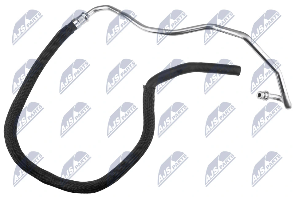 Hydraulic Hose, steering SPH-AU-001