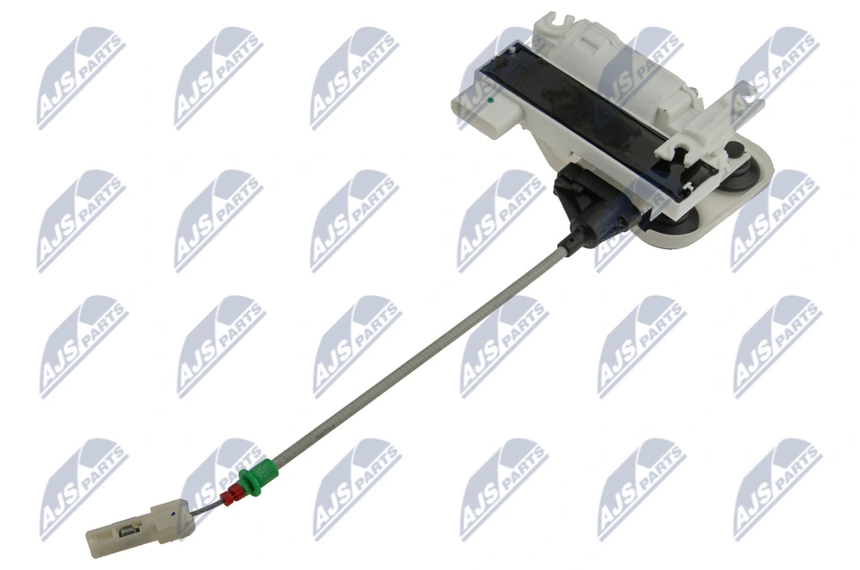 Closing aid, door EZC-BM-278