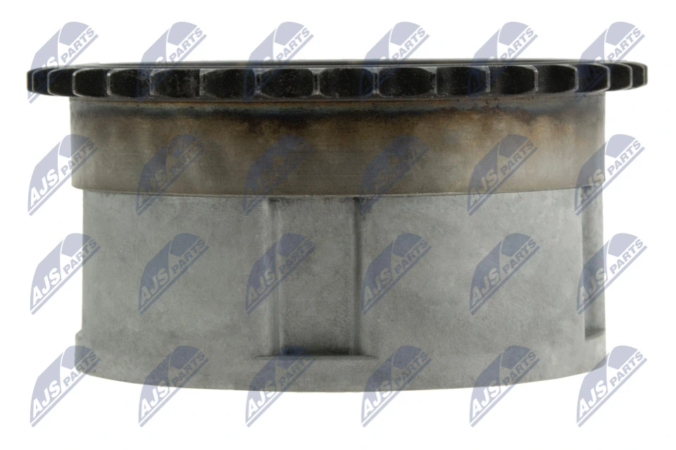 Camshaft Adjuster RKZ-HY-001