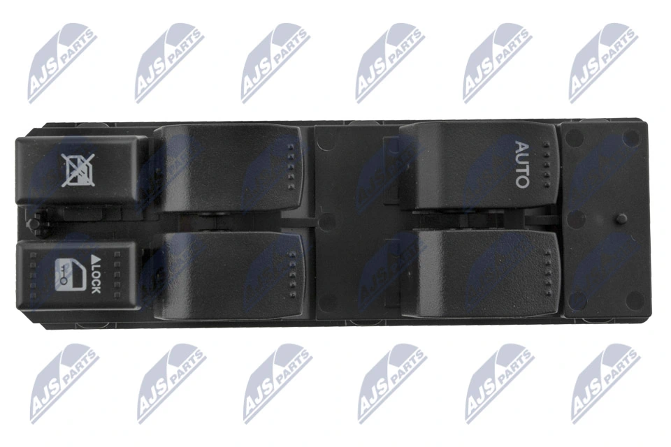 NTY EWS-SU-007 Switch, window regulator