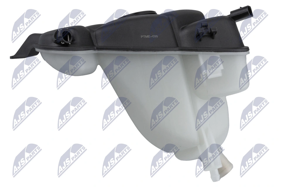 Expansion Tank, coolant CZW-ME-038