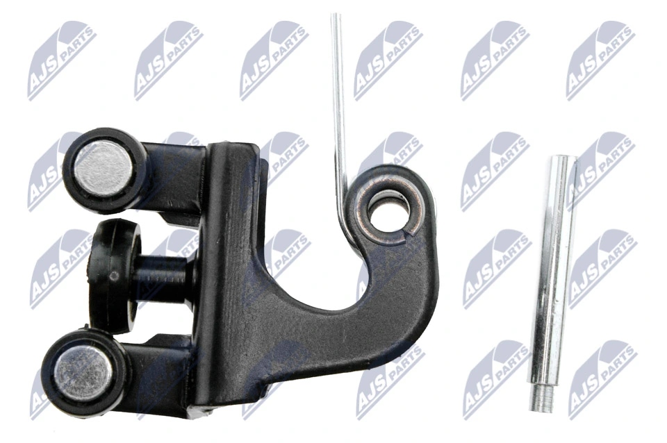 Roller Guide, sliding door EZC-RE-028