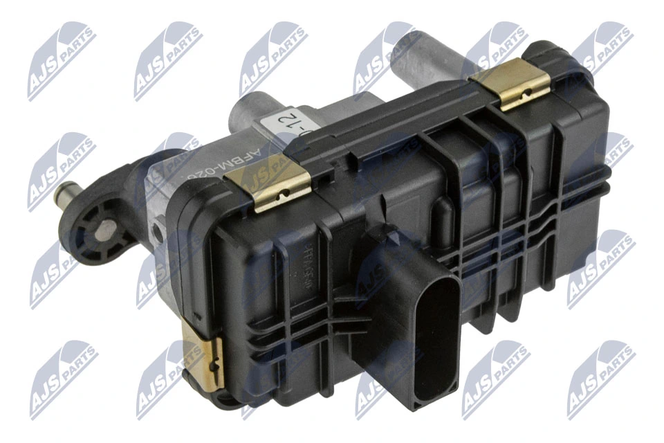 Boost Pressure Control Valve ECD-BM-026