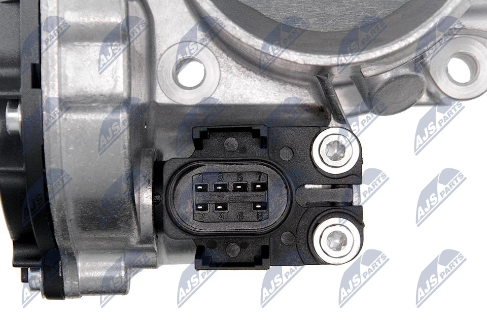Throttle Body ETB-VW-004