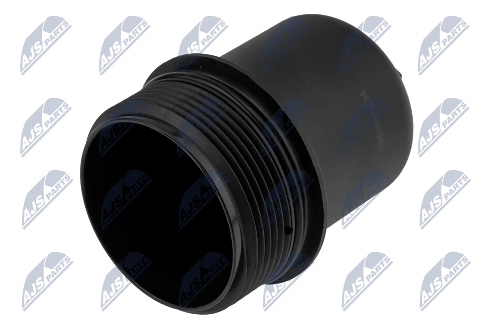 Cap, oil filter housing CCL-VW-043