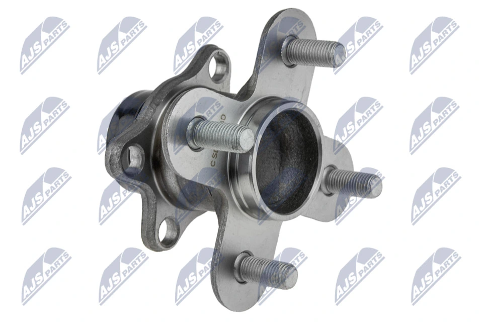 Wheel Bearing Kit KLT-DA-000