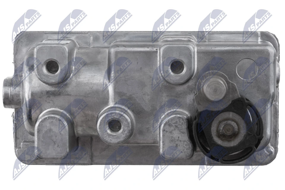 NTY ECD-FR-029 Control Box, charger