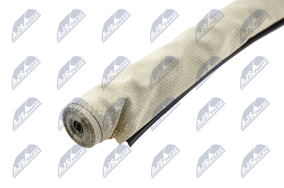 NTY EZC-VW-158 Sunroof