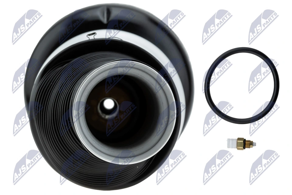 Air Spring, suspension EZC-ME-202