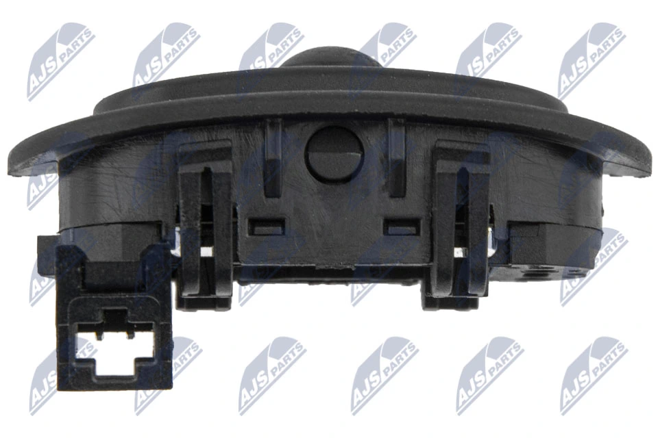 NTY EWS-CH-025 Steering Wheel Remote Control, navigation system/car radio