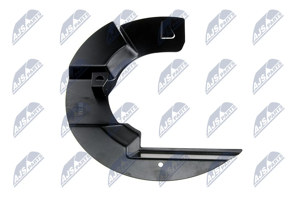 Splash Guard, brake disc HTO-LR-005