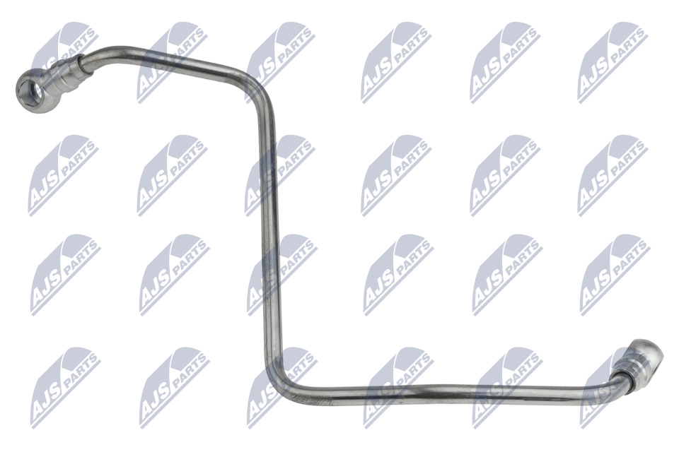 Ölleitung, Lader ECD-CT-015