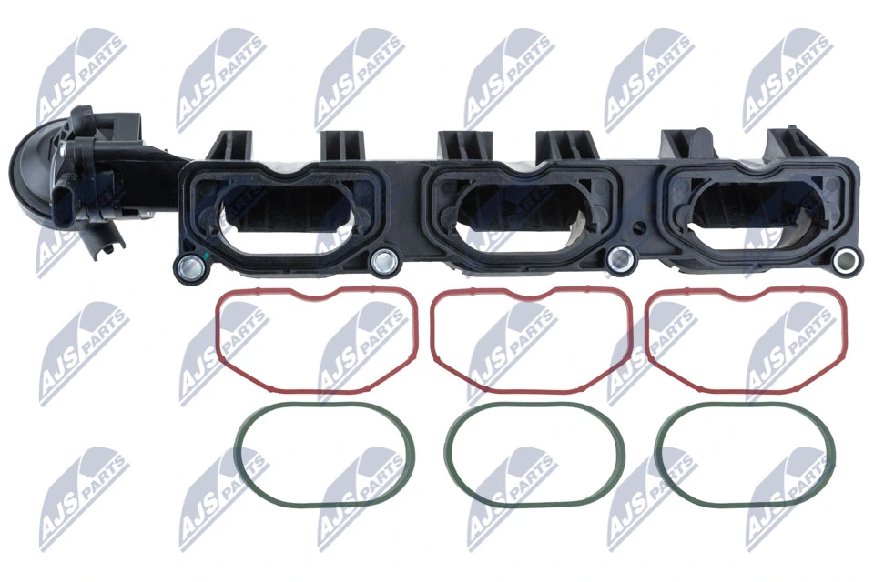 NTY BKS-AU-012 Intake Manifold Module