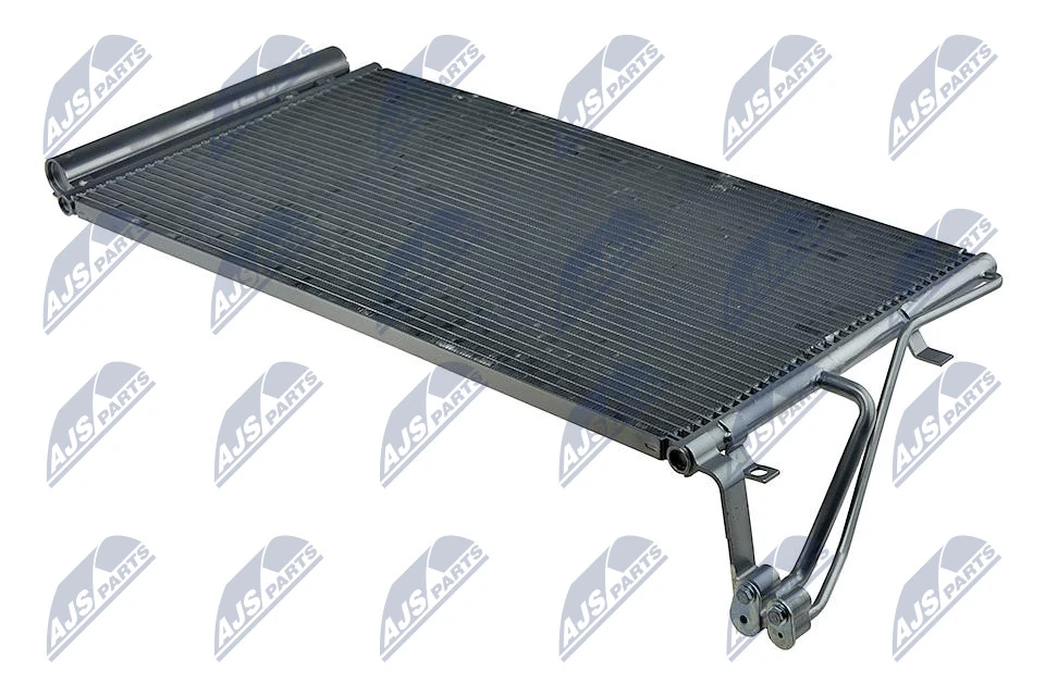 Condenser, air conditioning CCS-KA-010