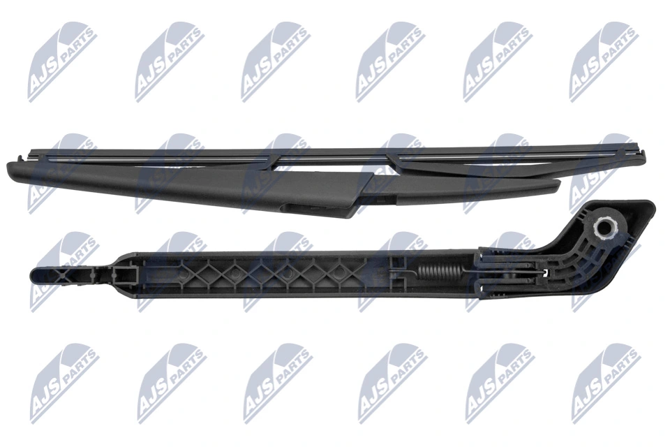 Wiper Arm, window cleaning EWB-VV-000