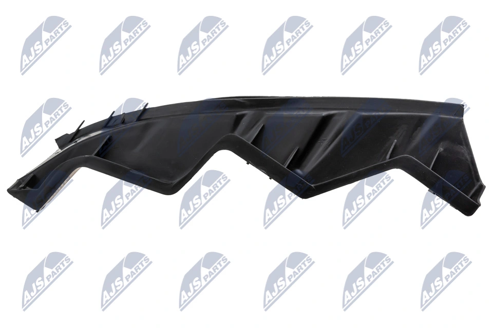 NTY EZC-VW-476 Mounting Bracket, bumper