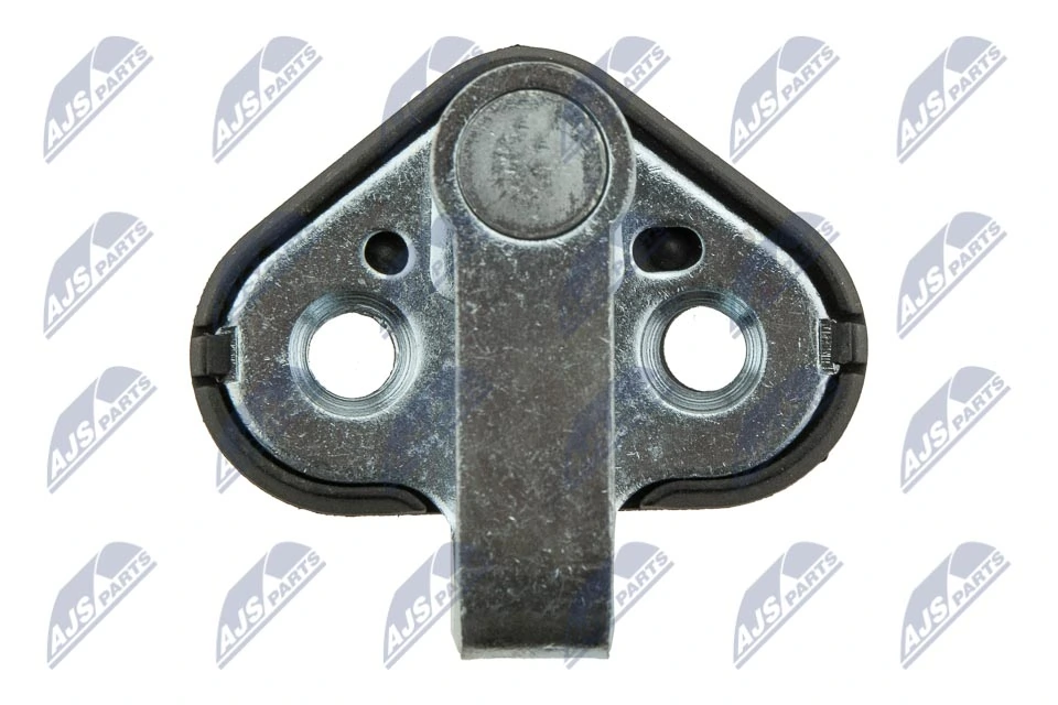 Guide, locking knob EZC-VC-016