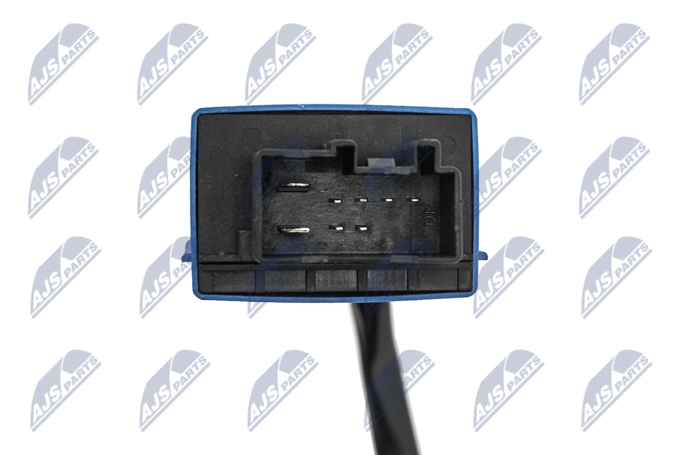 NTY BPP-VW-001 Relay, fuel pump