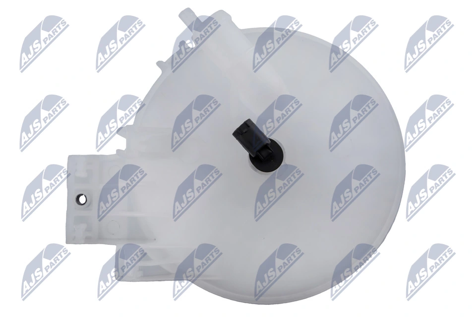 Expansion Tank, coolant CZW-VW-005