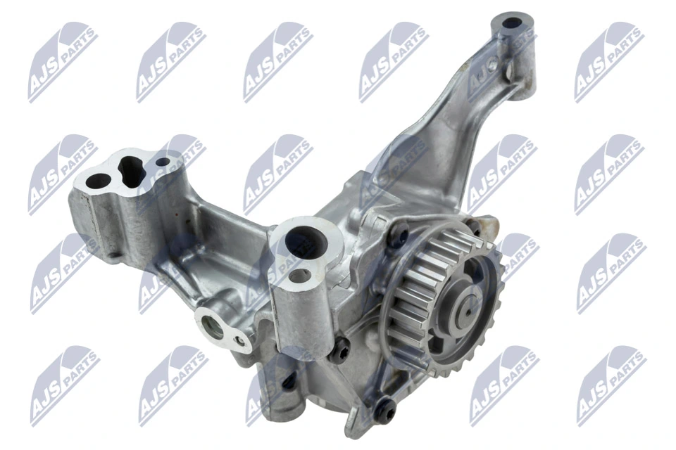 Oil Pump BPO-FR-010
