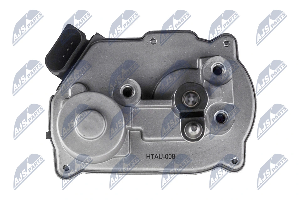 Actuator, turbocharger ECD-AU-008