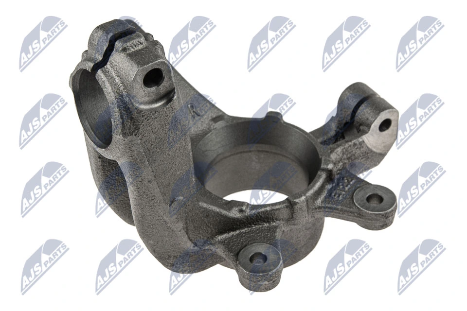 Steering Knuckle, wheel suspension ZZP-FR-027