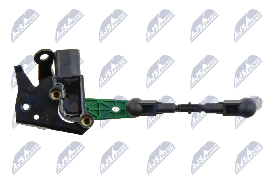 Sensor, headlight levelling ECX-AU-011