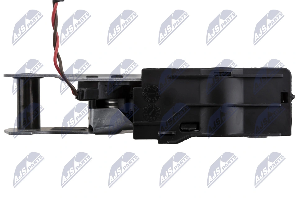 NTY EZC-VW-665 Bonnet Lock
