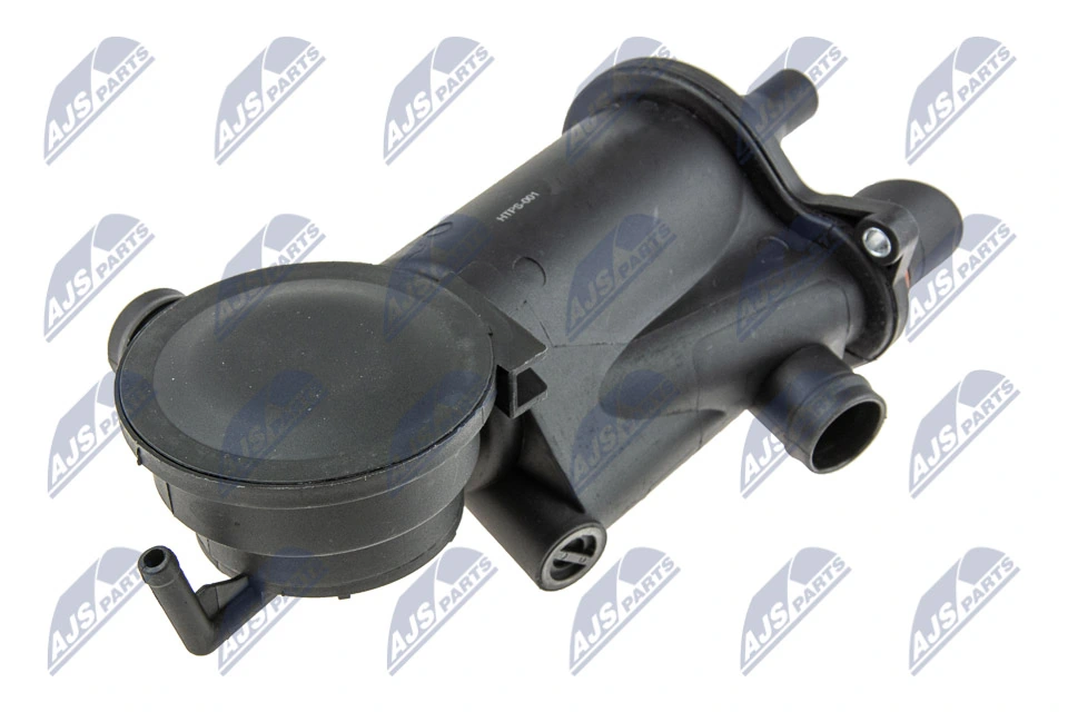 NTY SEP-PS-001 Oil Separator, crankcase ventilation