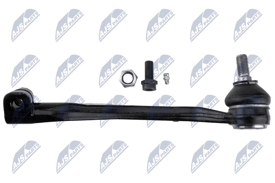 Tie Rod End SKZ-BM-001