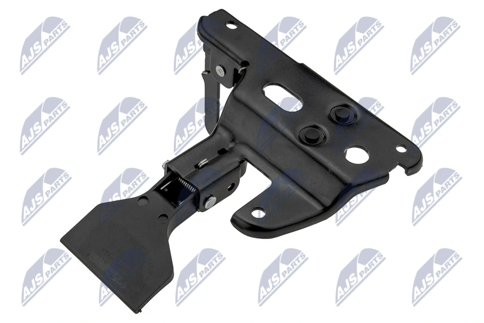 Safety Hook, bonnet lock EZC-AU-088