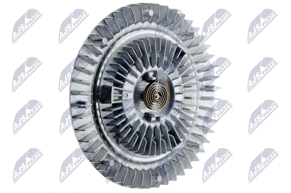 Clutch, radiator fan CPS-CH-003