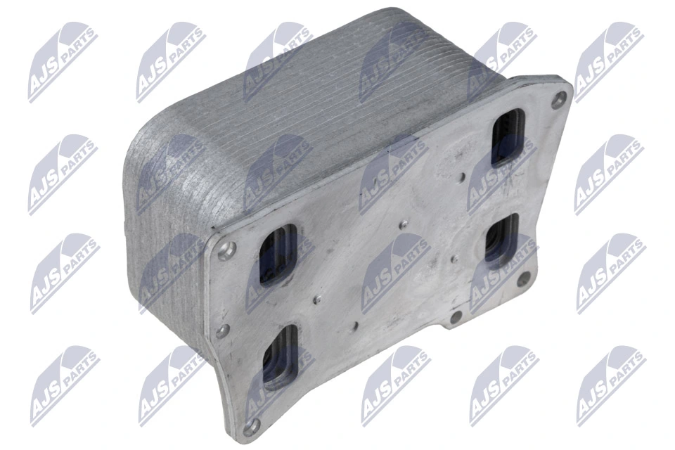 Oil Cooler, engine oil CCL-ME-047