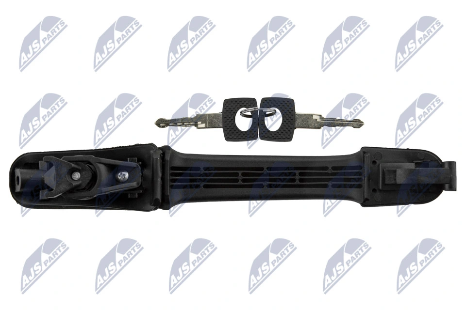 Exterior Door Handle EZC-ME-142