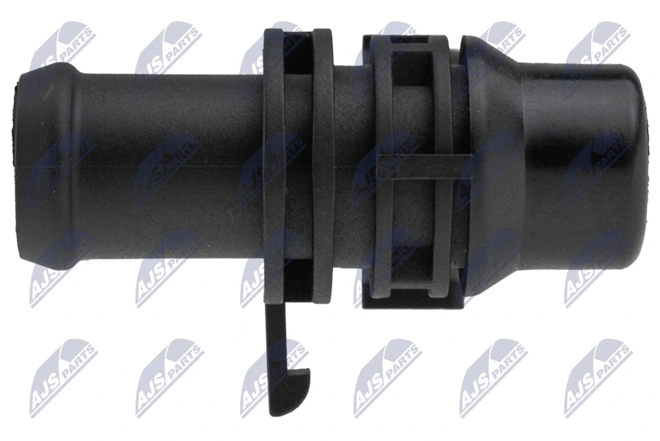 Coolant Flange CTM-VW-076