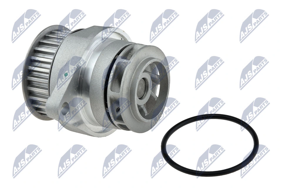 Water Pump, engine cooling CPW-VW-024