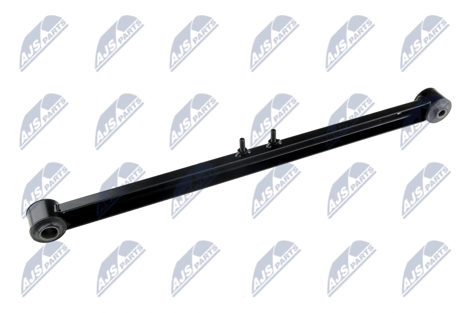 Control/Trailing Arm, wheel suspension ZWT-MZ-047
