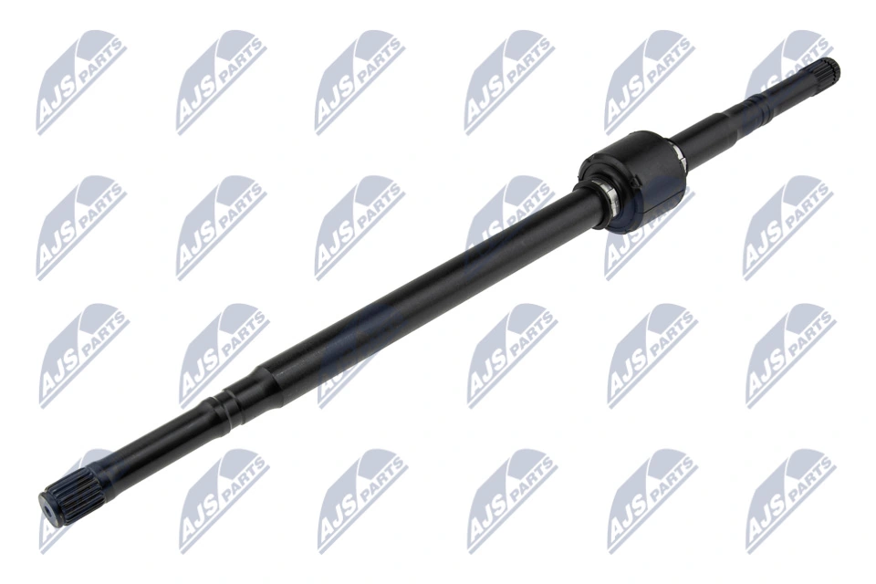 Propshaft, axle drive NWP-HY-517