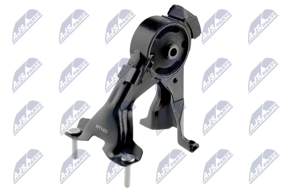 Mounting, engine ZPS-TY-074