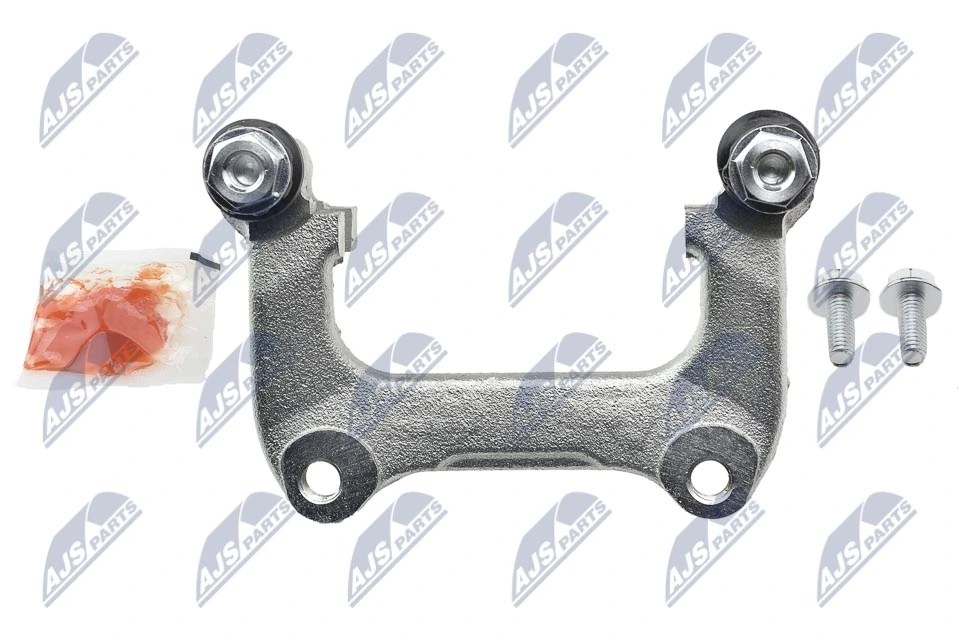 Bracket, brake caliper HZT-VW-074A