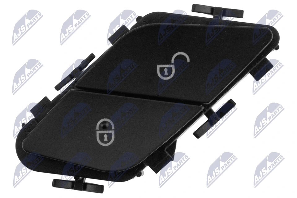 NTY EWS-ME-111 Switch, door lock system