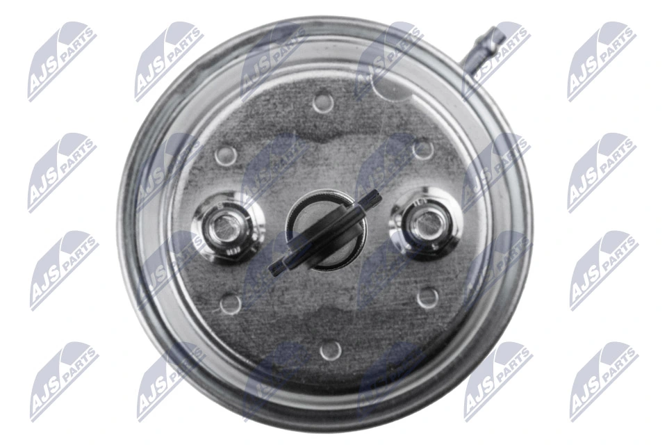 NTY ECD-RE-025 Boost Pressure Control Valve